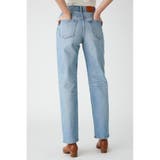 PLAIN JEANS STRAIGHT | MOUSSY OUTLET | 詳細画像11