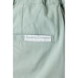 D/S COOL EASY JOG PANTS | RODEO CROWNS WIDE BOWL | 詳細画像29 