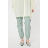 D/S COOL EASY JOG PANTS | RODEO CROWNS WIDE BOWL | 詳細画像18 