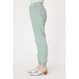 D/S COOL EASY JOG PANTS | RODEO CROWNS WIDE BOWL | 詳細画像24 