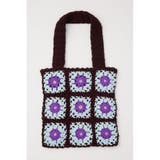 柄BRN5 | KAGIAMI BAG | RODEO CROWNS WIDE BOWL