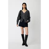 WAIST FIT マイクロショーツ | MOUSSY OUTLET | 詳細画像19 