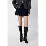 WAIST FIT マイクロショーツ | MOUSSY OUTLET | 詳細画像20 