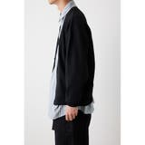 A-LIGHT KNIT プレーンカーディガン | RODEO CROWNS WIDE BOWL | 詳細画像6