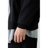 A-LIGHT KNIT プレーンカーディガン | RODEO CROWNS WIDE BOWL | 詳細画像10