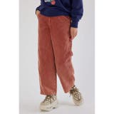 コーデュロイペインターパンツ | RODEO CROWNS WIDE BOWL | 詳細画像25