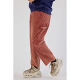 コーデュロイペインターパンツ | RODEO CROWNS WIDE BOWL | 詳細画像26