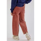 コーデュロイペインターパンツ | RODEO CROWNS WIDE BOWL | 詳細画像28