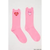 (Care Bears) ソックス | RODEO CROWNS WIDE BOWL | 詳細画像12