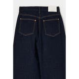TUCK WIDE ストレートデニム | MOUSSY OUTLET | 詳細画像27 