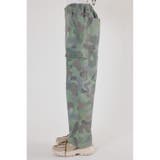 カモフラカーゴパンツ | RODEO CROWNS WIDE BOWL | 詳細画像17 