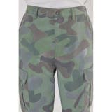 カモフラカーゴパンツ | RODEO CROWNS WIDE BOWL | 詳細画像19 