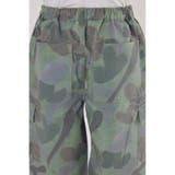 カモフラカーゴパンツ | RODEO CROWNS WIDE BOWL | 詳細画像20 