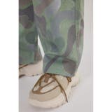 カモフラカーゴパンツ | RODEO CROWNS WIDE BOWL | 詳細画像24 