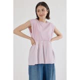 ピグメント切替フレアタンクトップ | RODEO CROWNS WIDE BOWL | 詳細画像21 