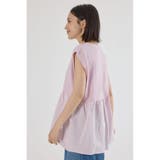 ピグメント切替フレアタンクトップ | RODEO CROWNS WIDE BOWL | 詳細画像22 