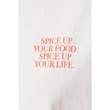 RC×UMAMI SPICE Tシャツ | RODEO CROWNS WIDE BOWL | 詳細画像12 