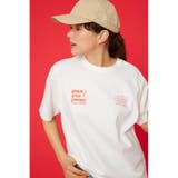 RC×UMAMI SPICE Tシャツ | RODEO CROWNS WIDE BOWL | 詳細画像4 