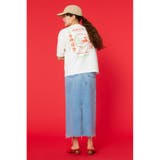 RC×UMAMI SPICE Tシャツ | RODEO CROWNS WIDE BOWL | 詳細画像6 