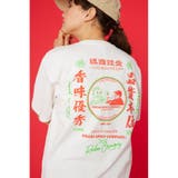RC×UMAMI SPICE Tシャツ | RODEO CROWNS WIDE BOWL | 詳細画像1 