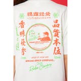 RC×UMAMI SPICE Tシャツ | RODEO CROWNS WIDE BOWL | 詳細画像13 