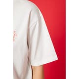 RC×UMAMI SPICE Tシャツ | RODEO CROWNS WIDE BOWL | 詳細画像14 