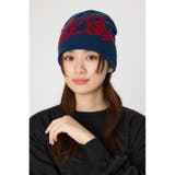 LOGOニットビーニー | RODEO CROWNS WIDE BOWL | 詳細画像10 