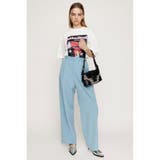 COMFORT SHAPE SLACKS | SLY OUTLET | 詳細画像3