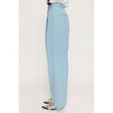 COMFORT SHAPE SLACKS | SLY OUTLET | 詳細画像6