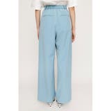 COMFORT SHAPE SLACKS | SLY OUTLET | 詳細画像7