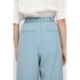 COMFORT SHAPE SLACKS | SLY OUTLET | 詳細画像9