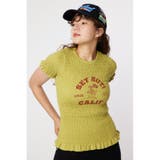 MST | シャーリングアソートTシャツ | RODEO CROWNS WIDE BOWL