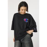 BLK | S/Sスウェット | RODEO CROWNS WIDE BOWL
