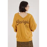 MST | 2 WAYルーズスウェット | RODEO CROWNS WIDE BOWL