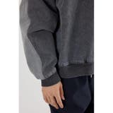 バリエーションデニムトップス | RODEO CROWNS WIDE BOWL | 詳細画像14