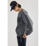 バリエーションデニムトップス | RODEO CROWNS WIDE BOWL | 詳細画像4