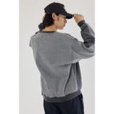 バリエーションデニムトップス | RODEO CROWNS WIDE BOWL | 詳細画像5