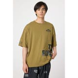 イレギュラーTシャツ | RODEO CROWNS WIDE BOWL | 詳細画像25