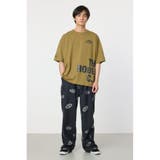 イレギュラーTシャツ | RODEO CROWNS WIDE BOWL | 詳細画像29