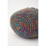 メタリック編み込みバッグ | RODEO CROWNS WIDE BOWL | 詳細画像27 