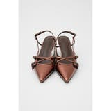 SLING BACK パンプス | SLY OUTLET | 詳細画像22 