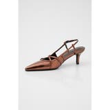 SLING BACK パンプス | SLY OUTLET | 詳細画像24 