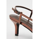 SLING BACK パンプス | SLY OUTLET | 詳細画像27 
