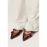 SLING BACK パンプス | SLY OUTLET | 詳細画像28 