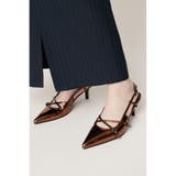 SLING BACK パンプス | SLY OUTLET | 詳細画像19 