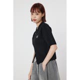 DSB ZIP KNIT トップス | RODEO CROWNS WIDE BOWL | 詳細画像16 