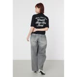 DSB ZIP KNIT トップス | RODEO CROWNS WIDE BOWL | 詳細画像19 