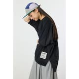 ドッキング切替ドルマントップス | RODEO CROWNS WIDE BOWL | 詳細画像19 