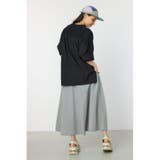 ドッキング切替ドルマントップス | RODEO CROWNS WIDE BOWL | 詳細画像22 