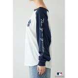 (MLB)オフショルラグラントップス | RODEO CROWNS WIDE BOWL | 詳細画像21 